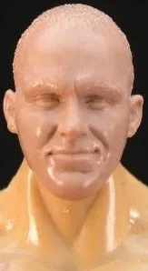 Unreleased WWE Jakks Pacific Classic Superstars Ringmaster