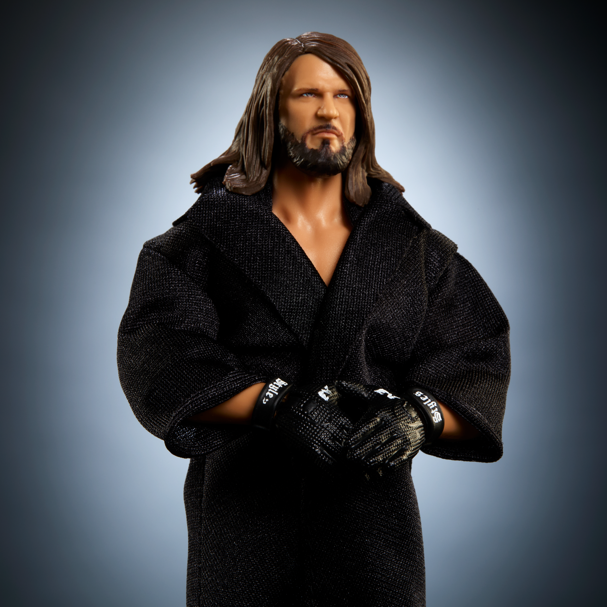 2025 WWE Mattel Elite Collection Series 116 AJ Styles – Wrestling 2025 WWE Mattel Elite Collection Series 116 AJ Styles – Wrestling