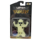 2025 AEW Pro Wrestling Tees Crate Exclusive Hologram Micro Brawler [Chase]