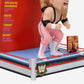 2025 WWE FOCO Magazine Collection Bobblehead "Hart Foundation'" Bret "Hit Man" Hart & Jim "The Anvil" Neidhart