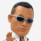Unreleased WWE FOCO Bust Bighead Bobblehead The Rock