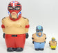 2004 WWE Nesting Doll Superstars Rey Mysterio