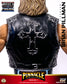 2025 Zombie Sailor's Toys Wrestling's Heels & Faces Pinnacle Collection Series 1 #04 Brian Pillman