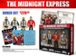 2023 FTC Legends of Professional Wrestling [Modern] Midnight Express Boxed Set