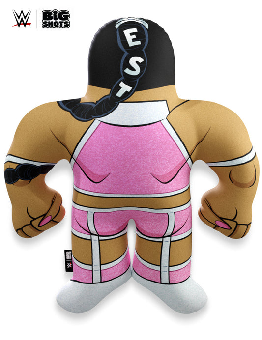 2025 WWE Big Shots Bianca Belair