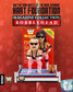 2025 WWE FOCO Magazine Collection Bobblehead "Hart Foundation'" Bret "Hit Man" Hart & Jim "The Anvil" Neidhart
