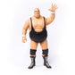 2025 Zombie Sailor's Toys Wrestling's Heels & Faces Pinnacle Collection Series 1 #02 King Kong Bundy