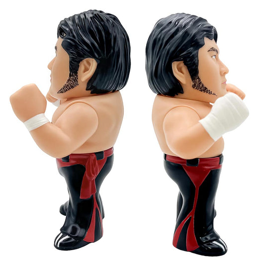 2025 Good Smile Co. 16d Collection Legend Masters 039: Shinya Hashimoto