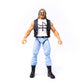 2025 Zombie Sailor's Toys Wrestling's Heels & Faces Pinnacle Collection Series 1 #04 Brian Pillman