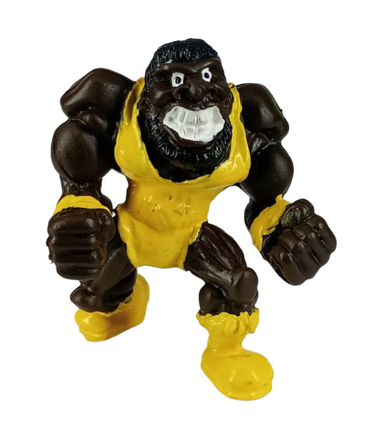 1995 Matchbox Monster Wrestlers In My Pocket #36: Headbanger