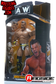 2022 AEW Jazwares Unrivaled Collection Series 9 #74 Brian Cage