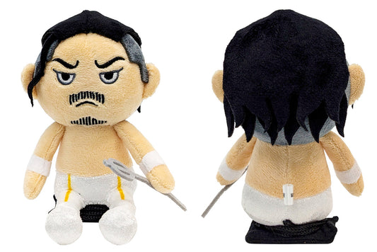 2025 NJPW Tokon Shop Exclusive Pyonsuke Hirooki Goto