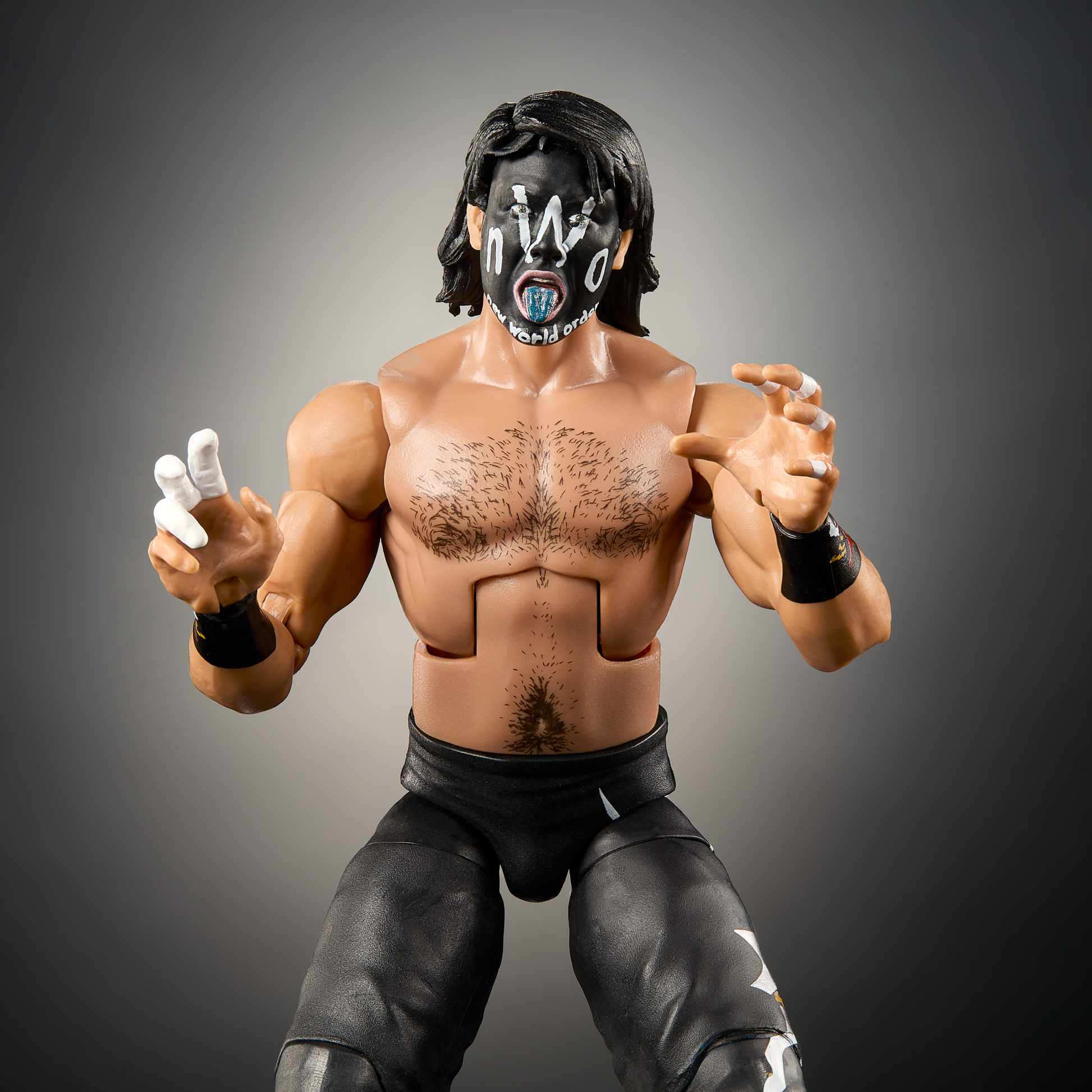 2025 WWE Mattel Elite Collection Monday Night War Series 7 The 2025 WWE Mattel Elite Collection Monday Night War Series 7 The