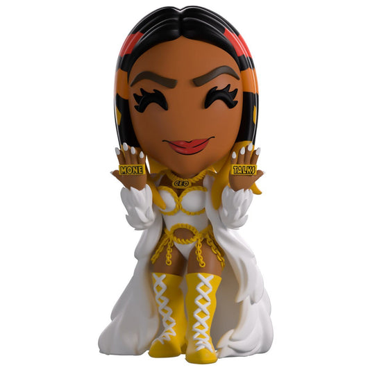 2025 Youtooz AEW Collection Vinyl Figure #7 Mercedes Moné
