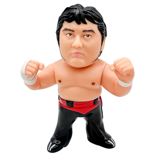 2025 Good Smile Co. 16d Collection Legend Masters 039: Shinya Hashimoto