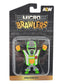 2025 AEW Pro Wrestling Tees Crate Exclusive Hologram Micro Brawler