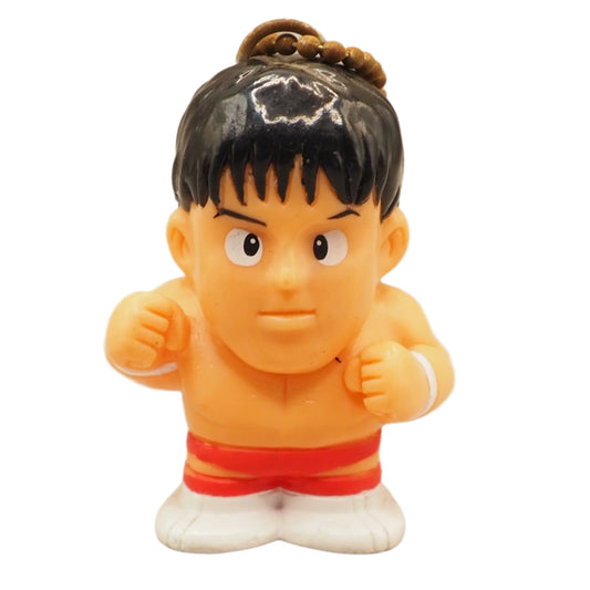 1992 NJPW Bandai Keiji Mutoh Keychain