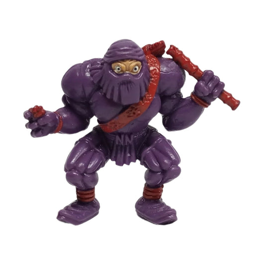 1995 Matchbox Monster Wrestlers In My Pocket #12: Nuclear Ninja