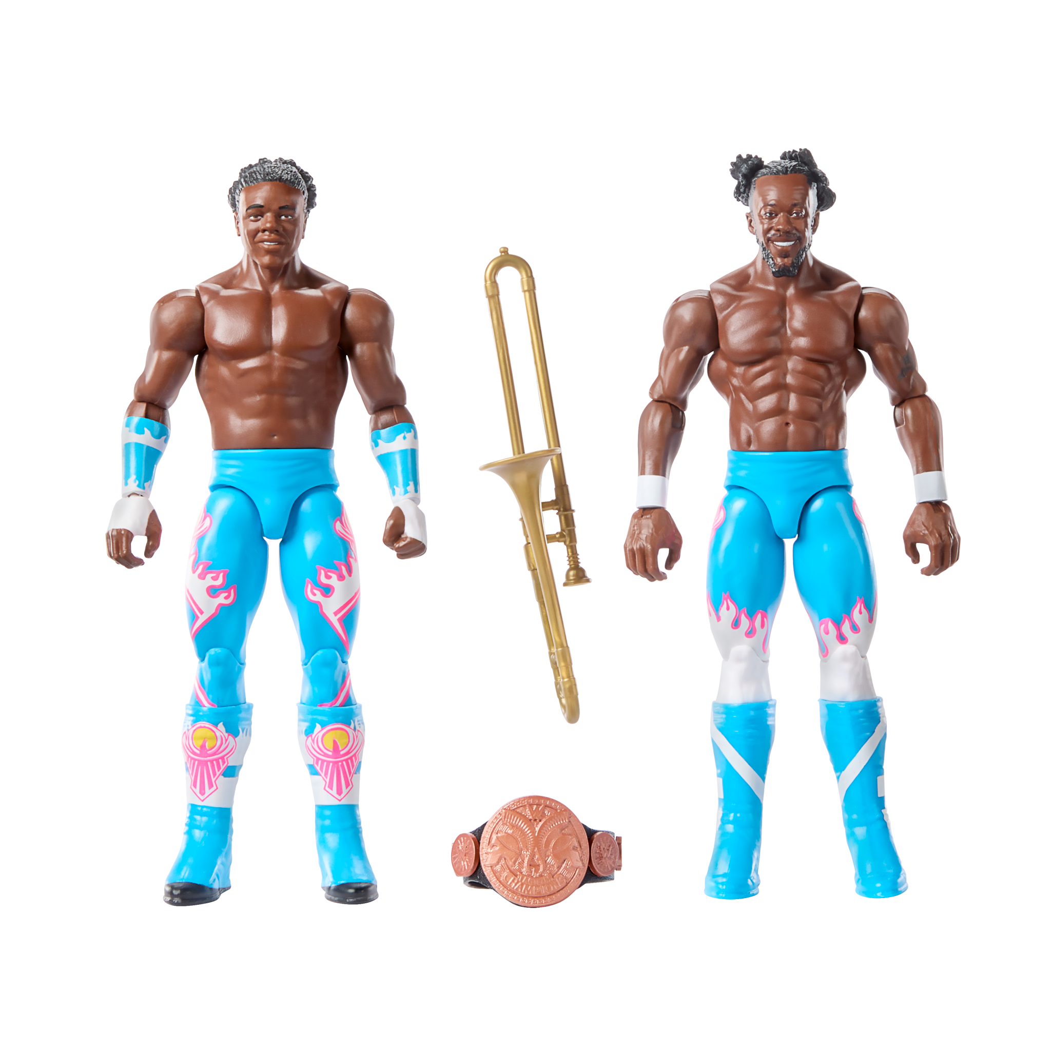 ★WWE ハズブロ風　ハヤブサ　フィギュア　FMW★ Yahoo!オークション - 絶版 ハヤブサ 青 プロレス フィギュア FMW ドリ
