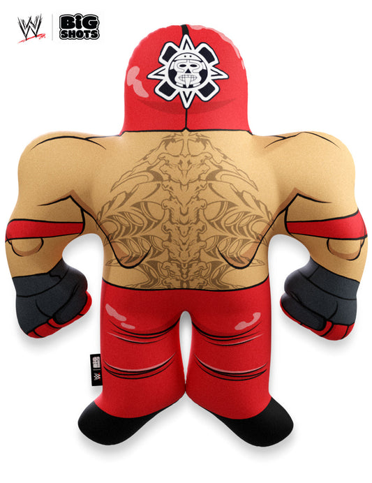 2025 WWE Big Shots Rey Mysterio