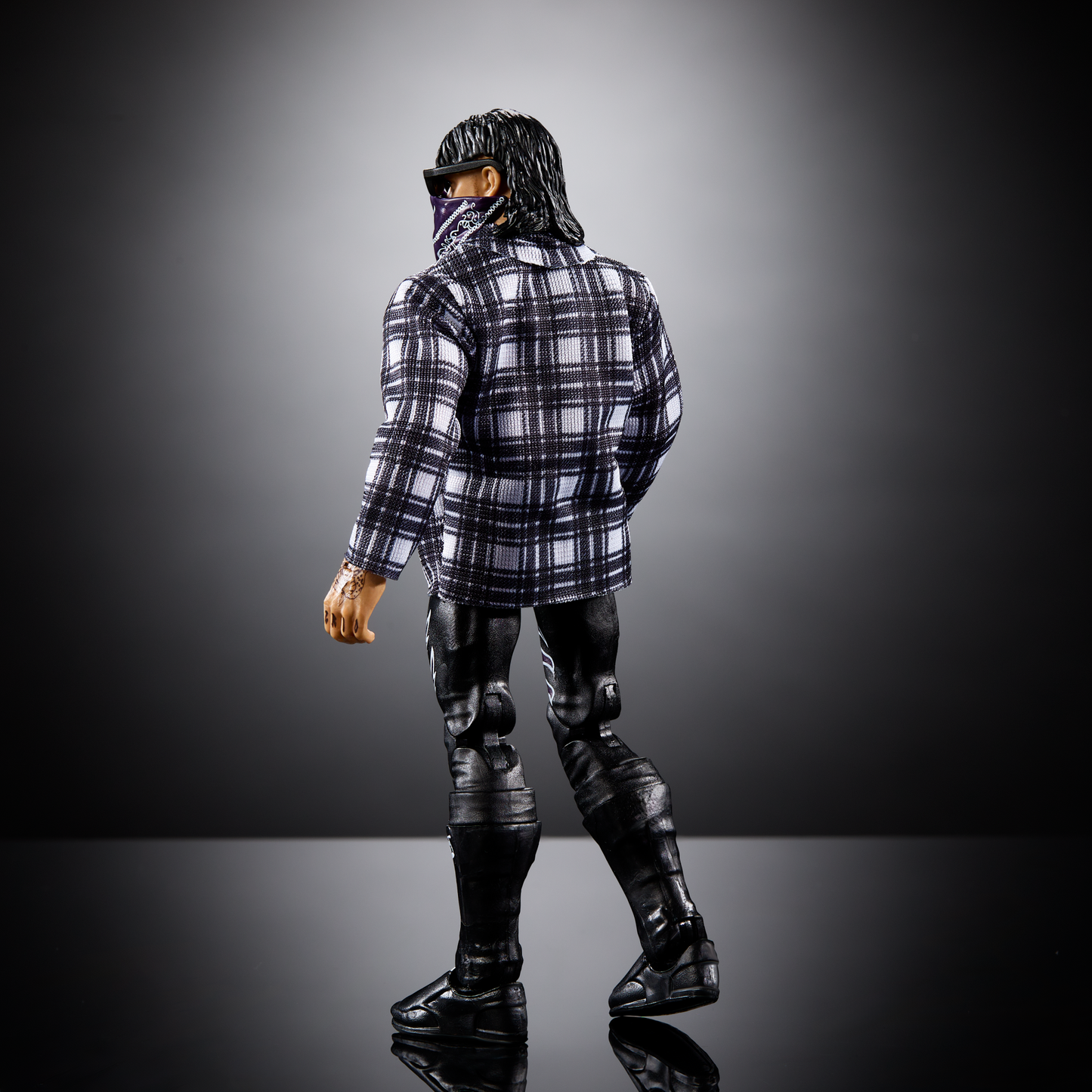 2025 WWE Mattel Elite Collection Top Picks "Dirty" Dominik Mysterio