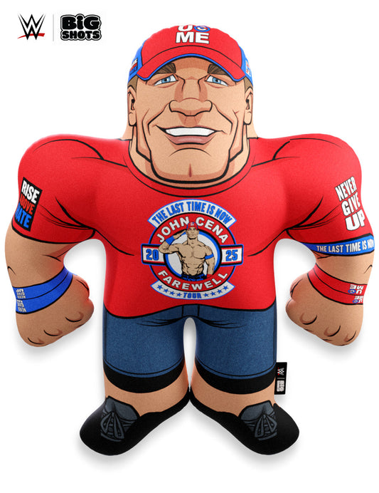 2025 WWE Big Shots John Cena