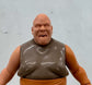 Zombie Sailor's Toys Wrestling's Heels & Faces Headhunter