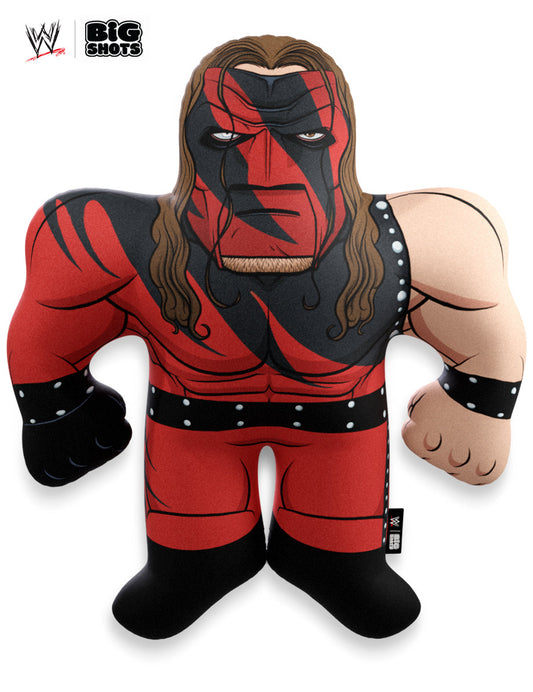 2025 WWE Big Shots Kane