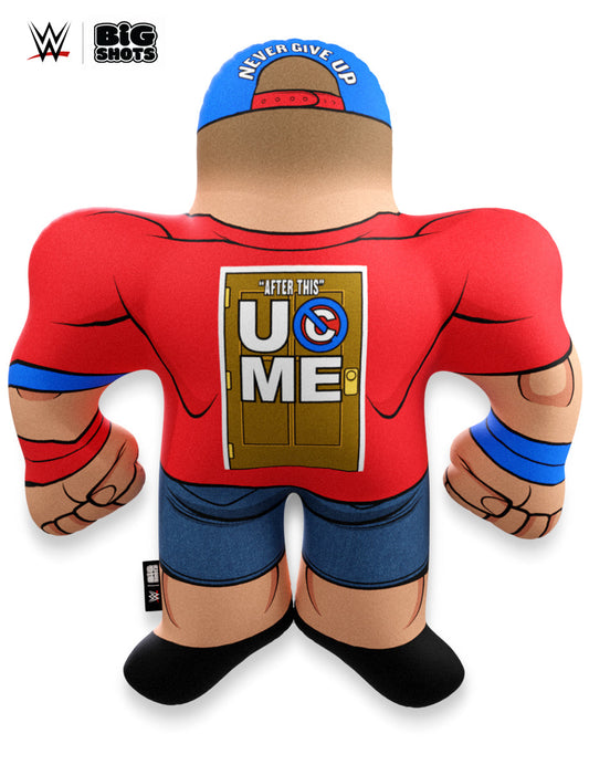 2025 WWE Big Shots John Cena