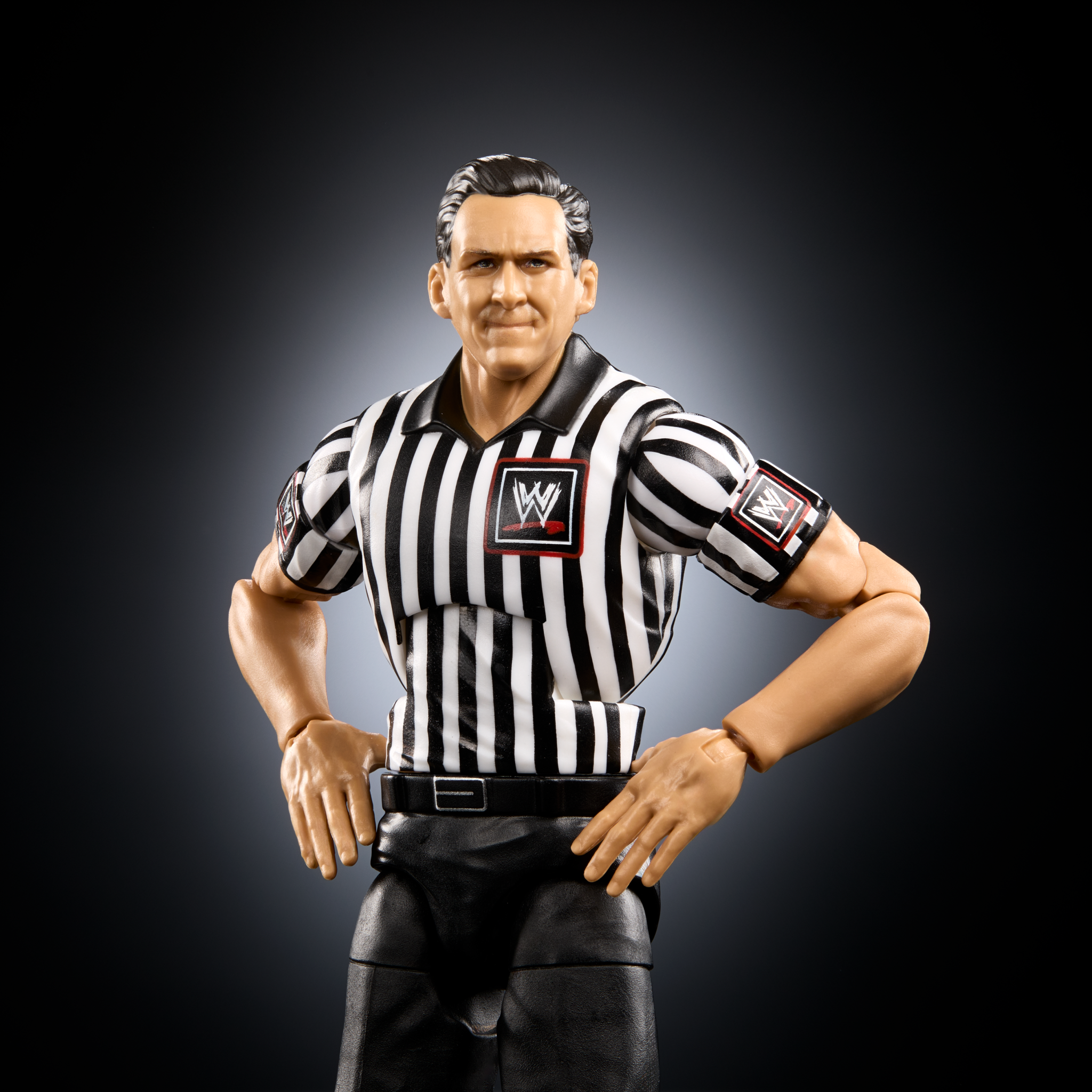 2025 WWE Mattel Elite Collection From the Vault Series 5 John Cone