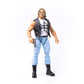 2025 Zombie Sailor's Toys Wrestling's Heels & Faces Pinnacle Collection Series 1 #04 Brian Pillman