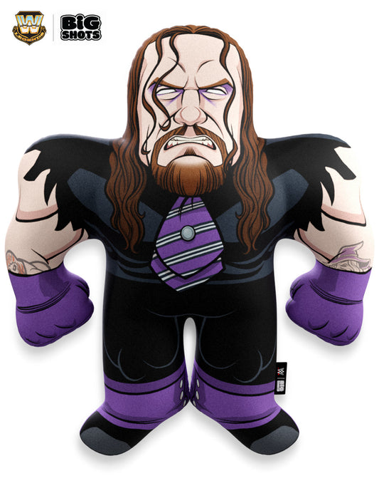 2024 WWE Big Shots The Undertaker