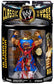 2006 WWE Jakks Pacific Classic Superstars Series 12 Ultimate Warrior