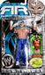 2006 WWE Jakks Pacific Ruthless Aggression Series 20.5 "Ring Rage" Rey Mysterio