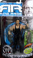 2006 WWE Jakks Pacific Ruthless Aggression Series 20.5 "Ring Rage" Undertaker