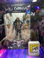 2026 AEW Jazwares Unrivaled Collection SDCC Exclusive Will Ospreay