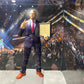 2026 AEW Jazwares Unrivaled Series #195 "Smart" Mark Sterling [MAJOR Limited Edition]