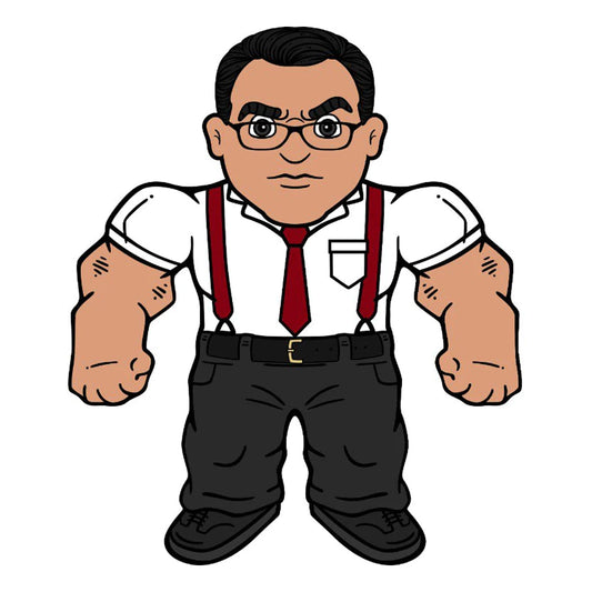 2023 Mike Rotunda Slam Buddy