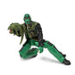 WWE Mattel Ultimate Edition WWE x AAA Mr. Iguana & La Yezca [Exclusive]