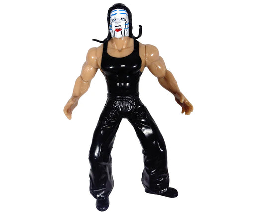 7" Mexican Bootleg/Knockoff Articulated Jeff Hardy