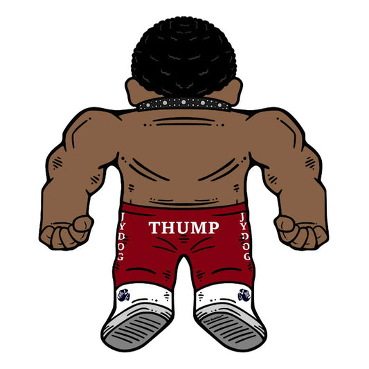 2023 Junkyard Dog Slam Buddy