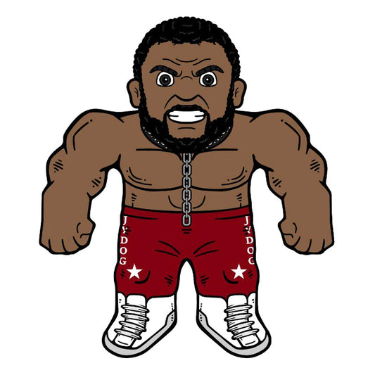 2023 Junkyard Dog Slam Buddy