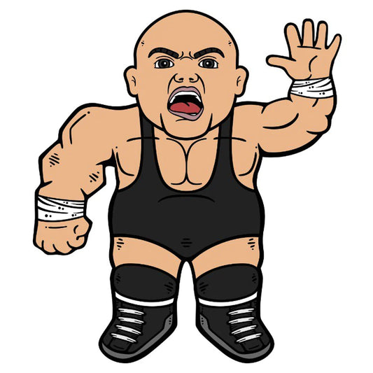 2023 King Kong Bundy Slam Buddy