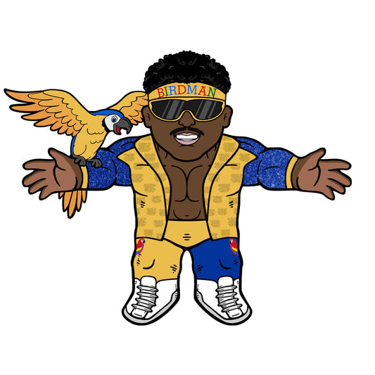 2023 Koko B. Ware Slam Buddy