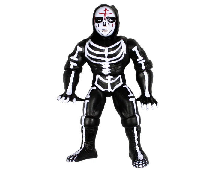 12" Mexican Bootleg/Knockoff La Parka