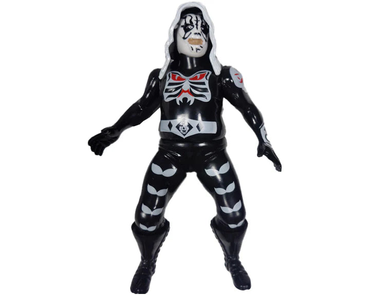 7" Mexican Bootleg/Knockoff Articulated LA Park [Bigger Body]