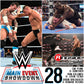 2026 WWE Mattel Main Event Showdown Series 28 CM Punk vs. Gunther