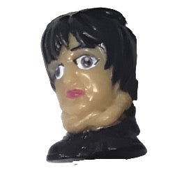 2013 WWE Blip Toys Squinkies Series 4 Vickie Guerrero
