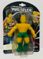 2024 Jiayin Royal Deluxe Stretchy Wrestler [Green Trunks]