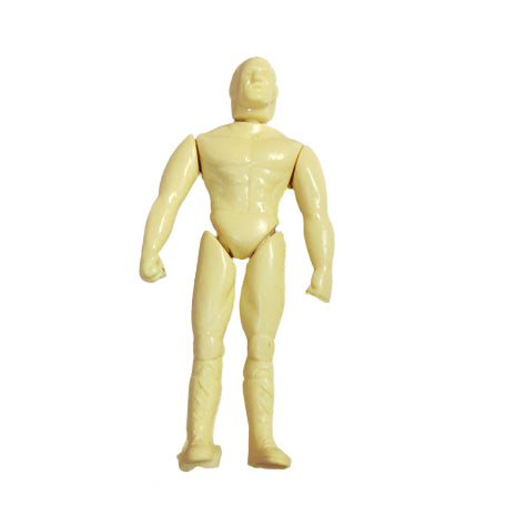 1980s Cosmos Pro-Wrestling Combination Keshigomu Hulk Hogan